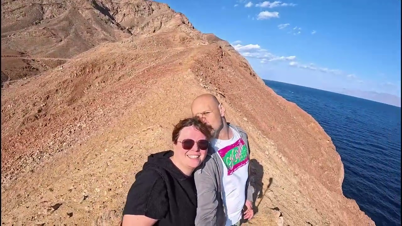 dahab vacanza 