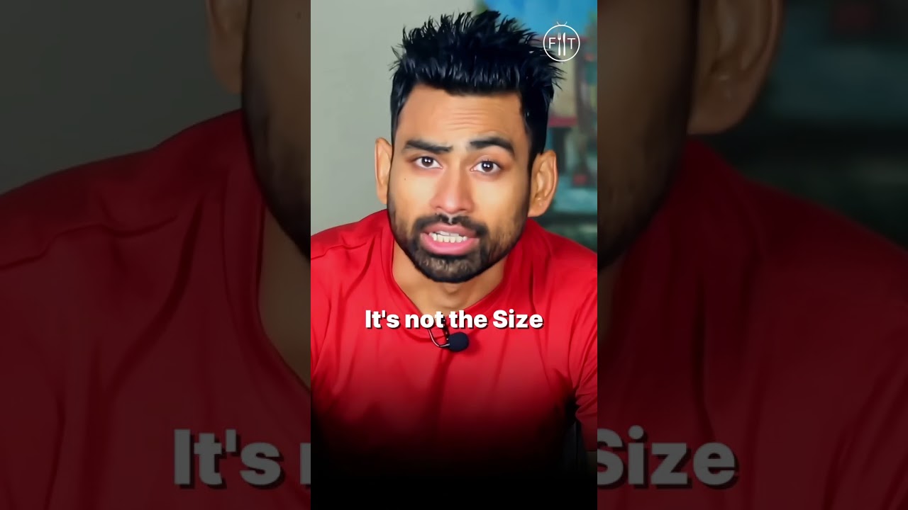 Does P*nis Size matter?