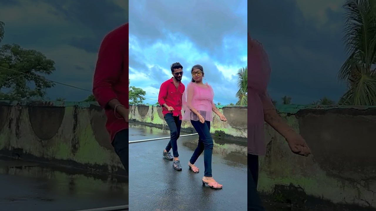 Ek jukta ek saman dui #odiasong #anilsony