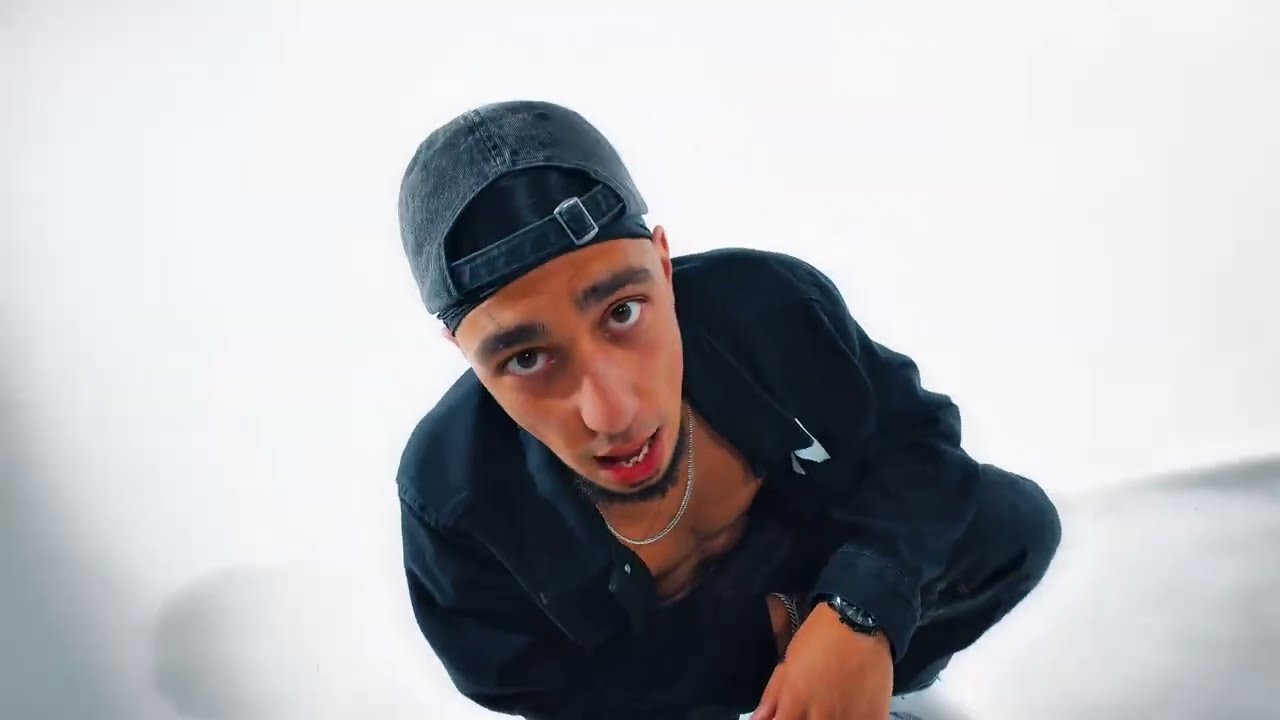 VANGO - Mr SUPERMAN [Official video]