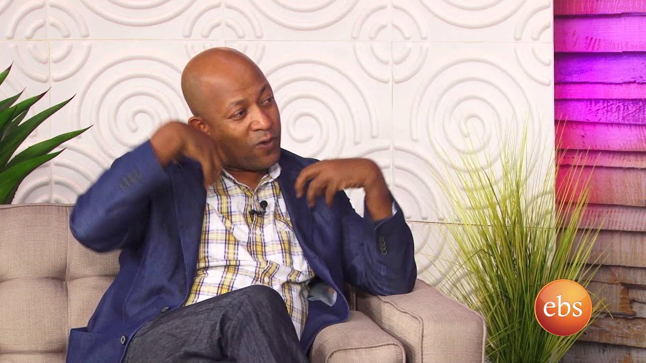 Helen Show , season 9 Ep2  interview with Dr Mihiret Debebe part 2