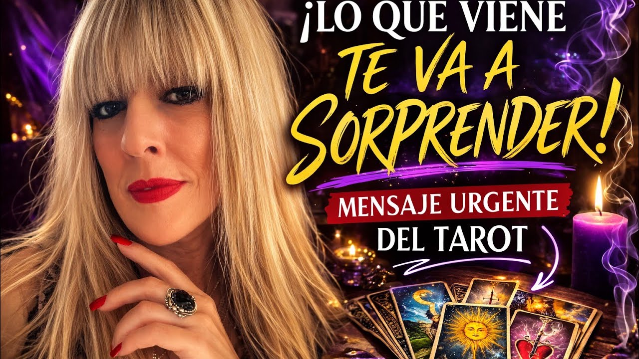 SAGITARIO♐️ MENSAJE URGENTE‼️ES REAL🔮EL TAROT REVELA ALGO IMPORTANTE DE ALGUIEN❤️