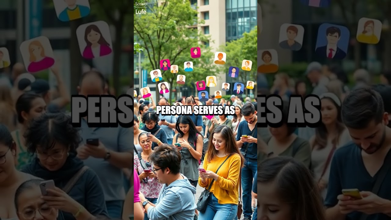 Exploring the Power of Digital Perception in Gen Z Relationships