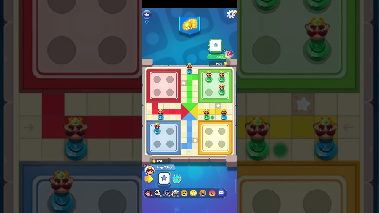 ludo gamer #games #ludolivegame #trending #gaming #ludogameshow