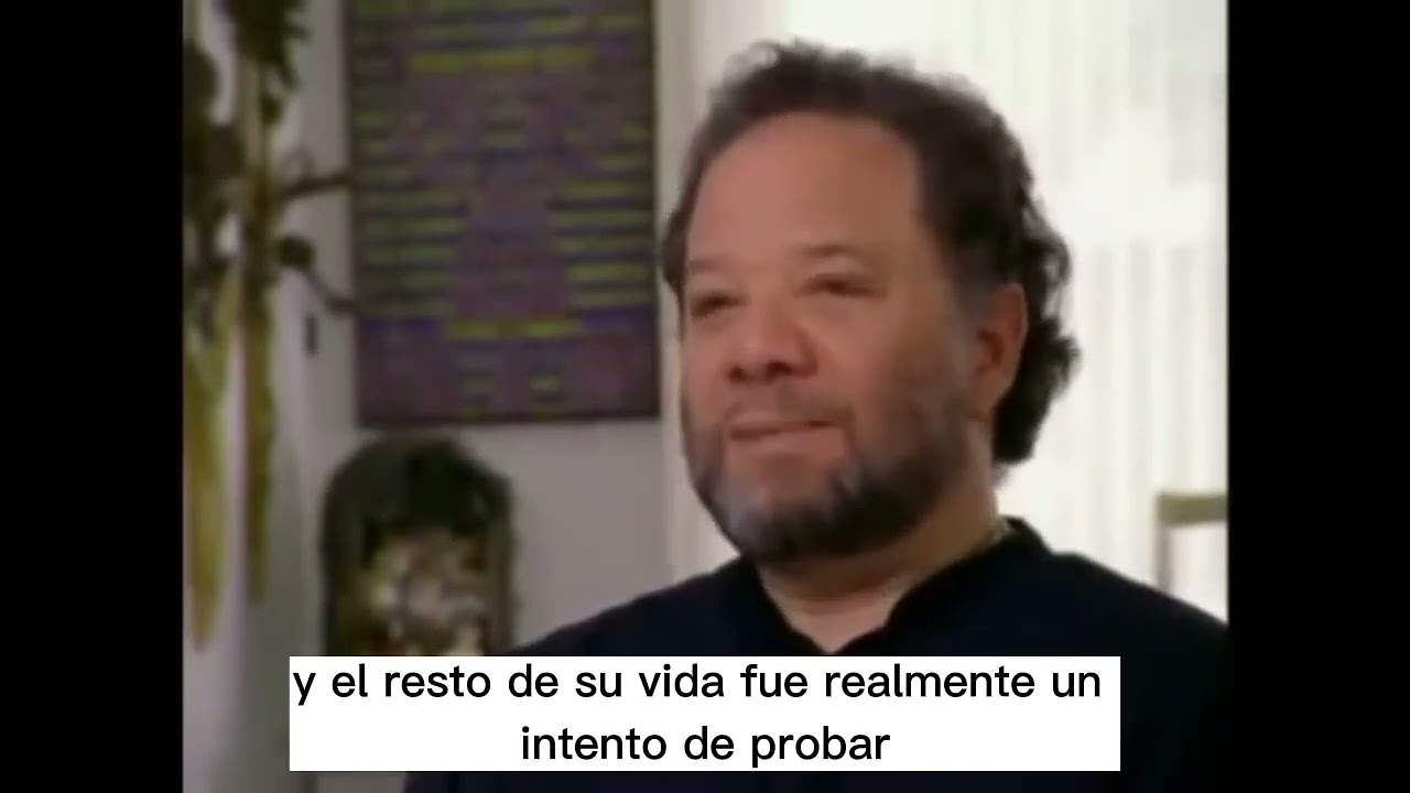 MASTER MARCOS GARVEY DOBLADO Y TRADUCIDO