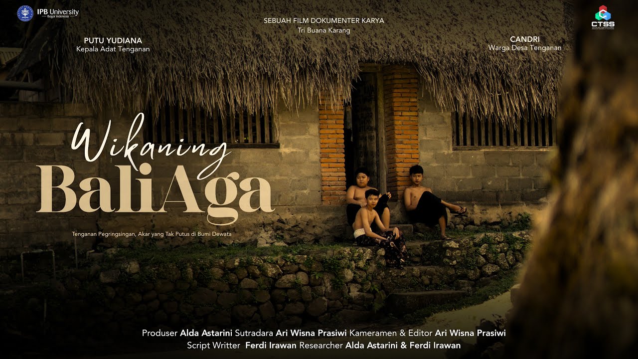 Wikaning Bali Aga