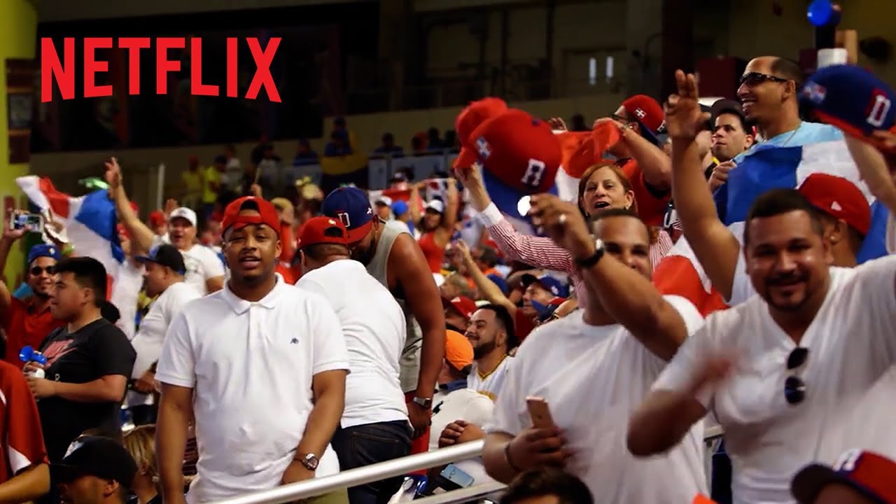 マニー・マチャド選手へインタビュー | 2026 ワールドベースボールクラシック | Netflix Japan