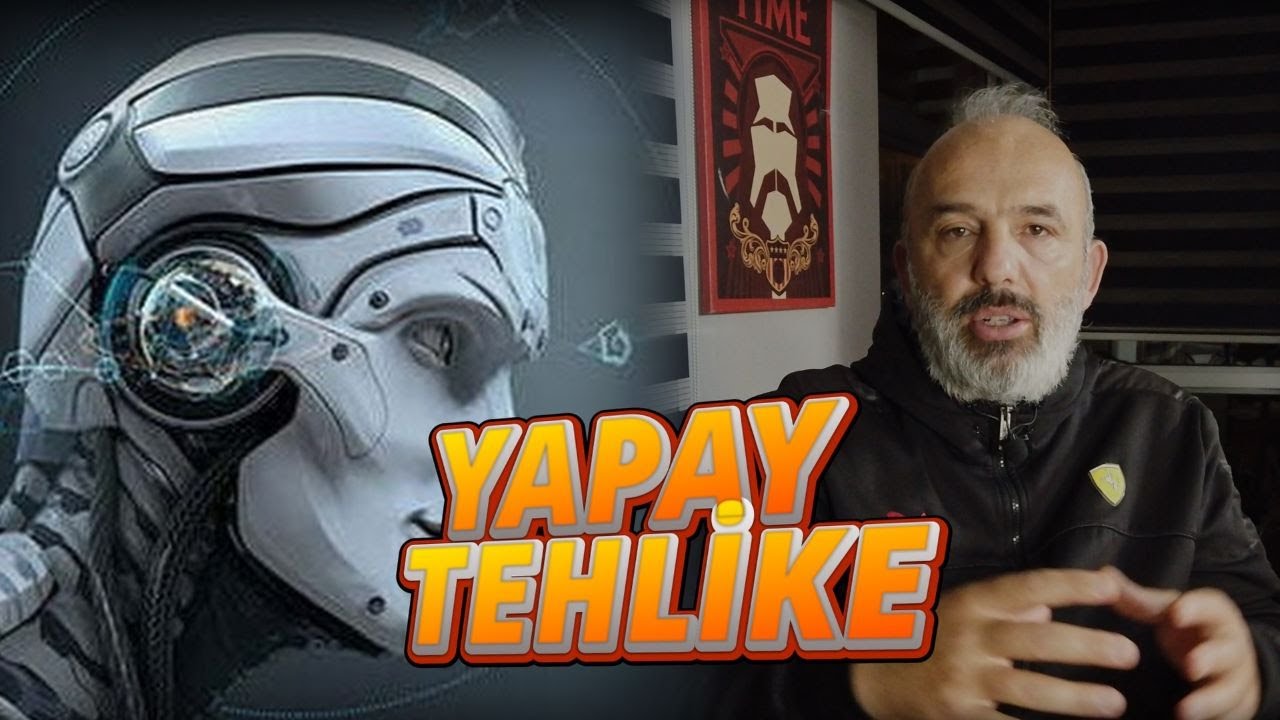 Fake Video ve Abur Cuburlar Üzerine Konuşuyoruz 