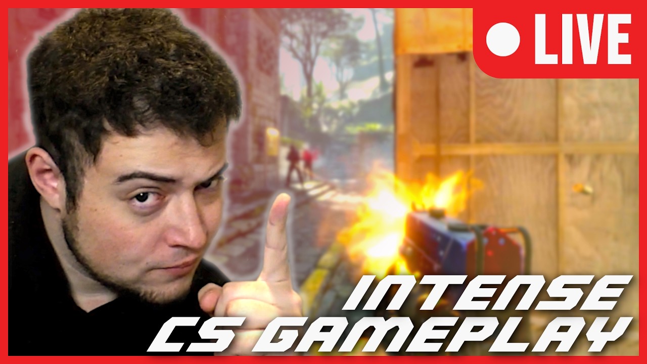 Nuclear TigeRES vs ex-RUSTEC - PGL Bucharest Closed Qualifier | Best of 3