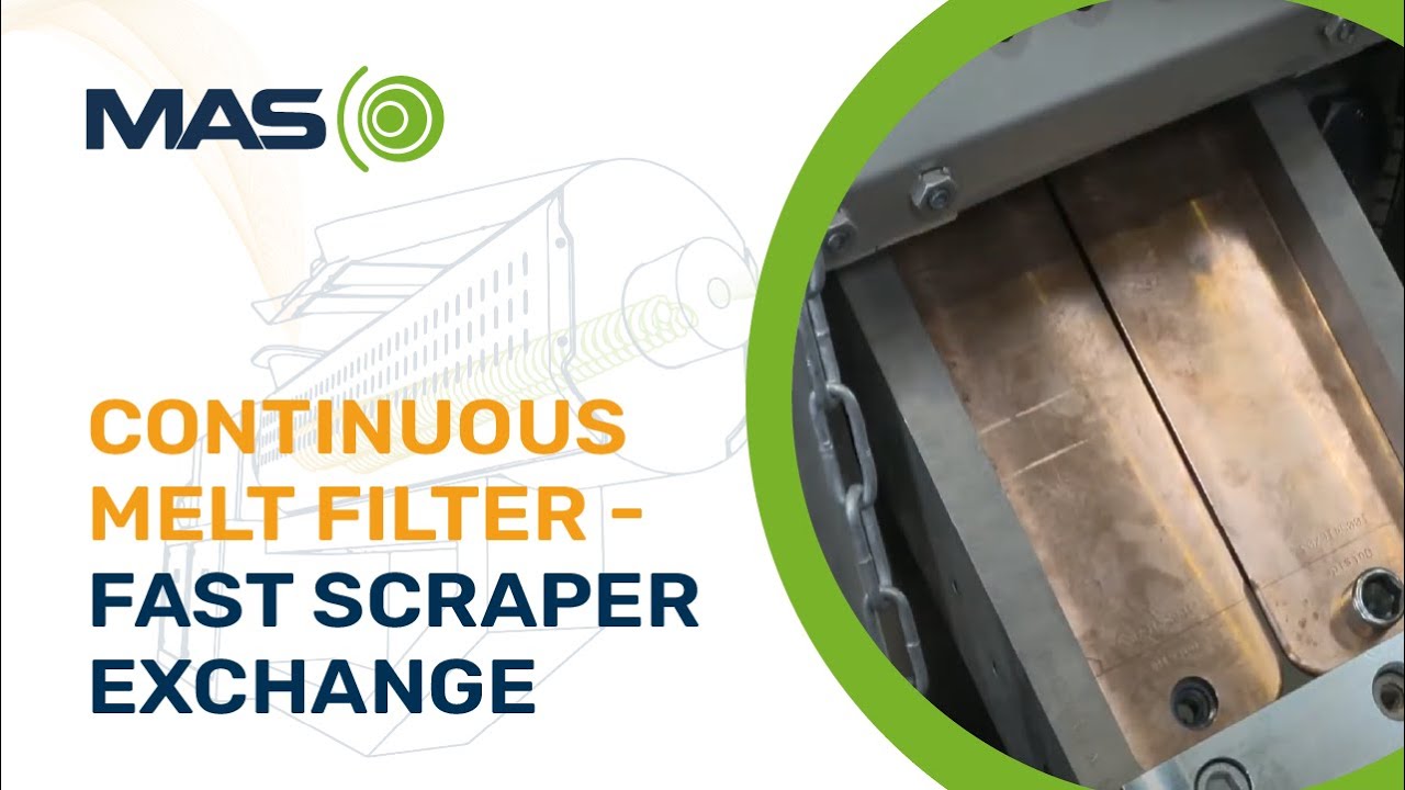 Continuous Melt Filter - Fast Scraper Exchange_english