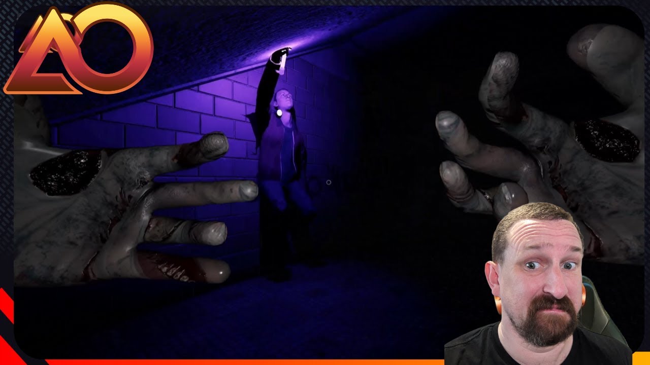 Tag, you're it ghost! Phasmophobia Challenge Mode!
