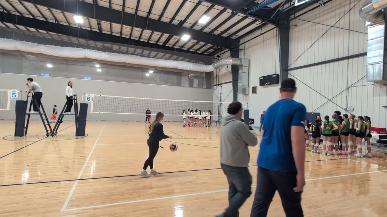 20260221 GEVA Power 2 vs 516 Elite 15 Black