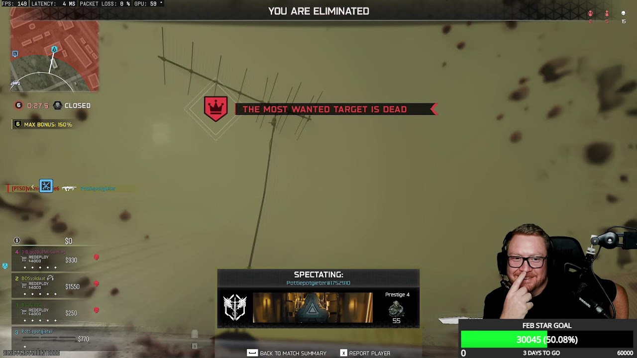 WARZONE SLAPS & CHATS!! | Call Of Duty Warzone