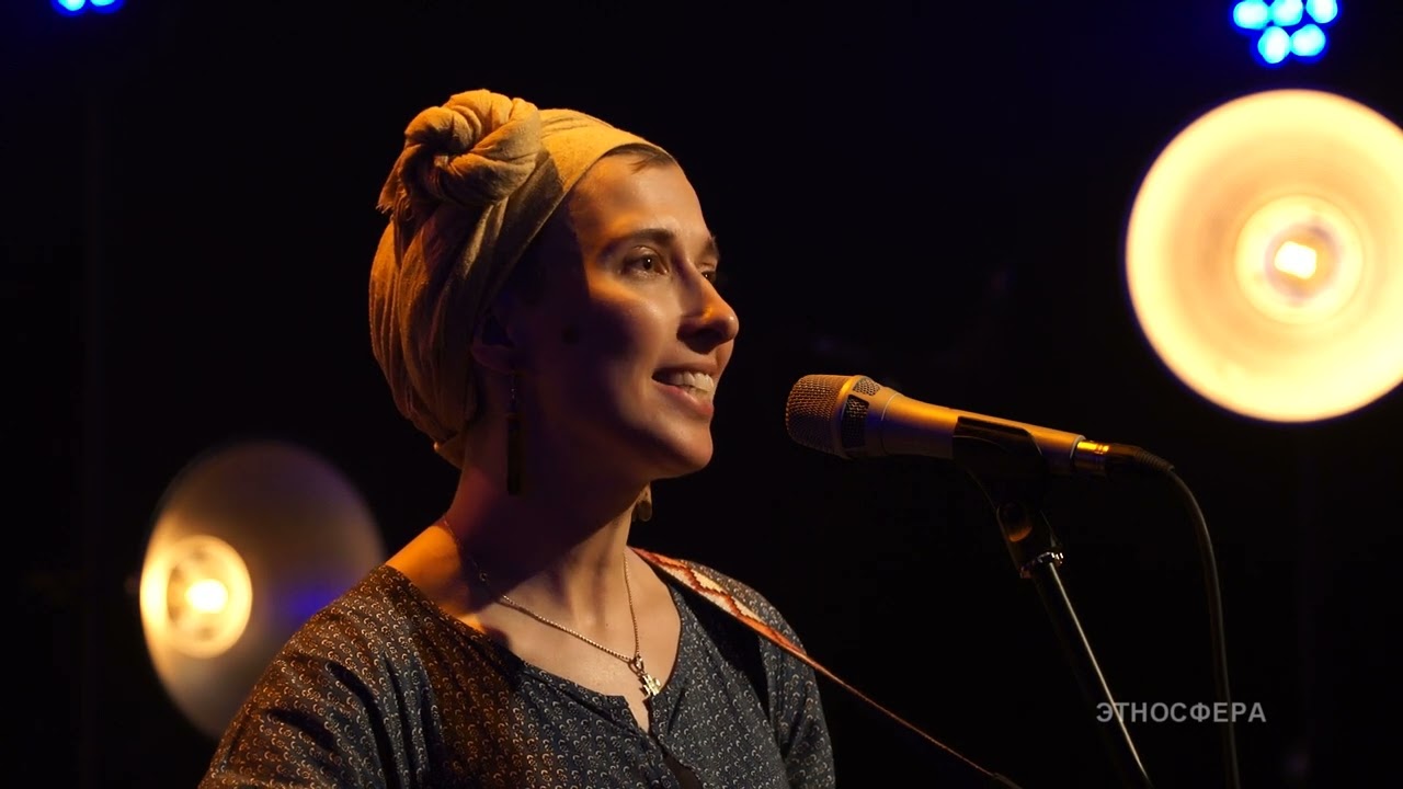 Этносфера - Космонавты