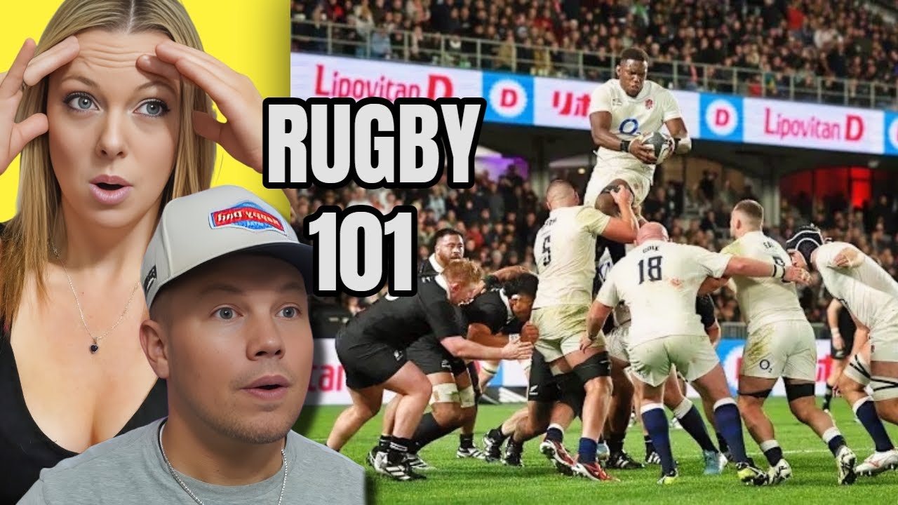 Изучаем регби… ПОТОМ НАЧАЛИСЬ УДАРЫ🏉🔥