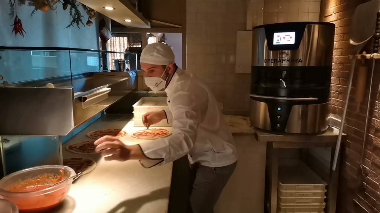 Workflow - OperaPrima - ITA