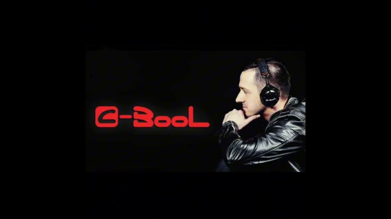 C-Bool feat. Rommie S - One More Chance (Gregor Brown Club Mix)