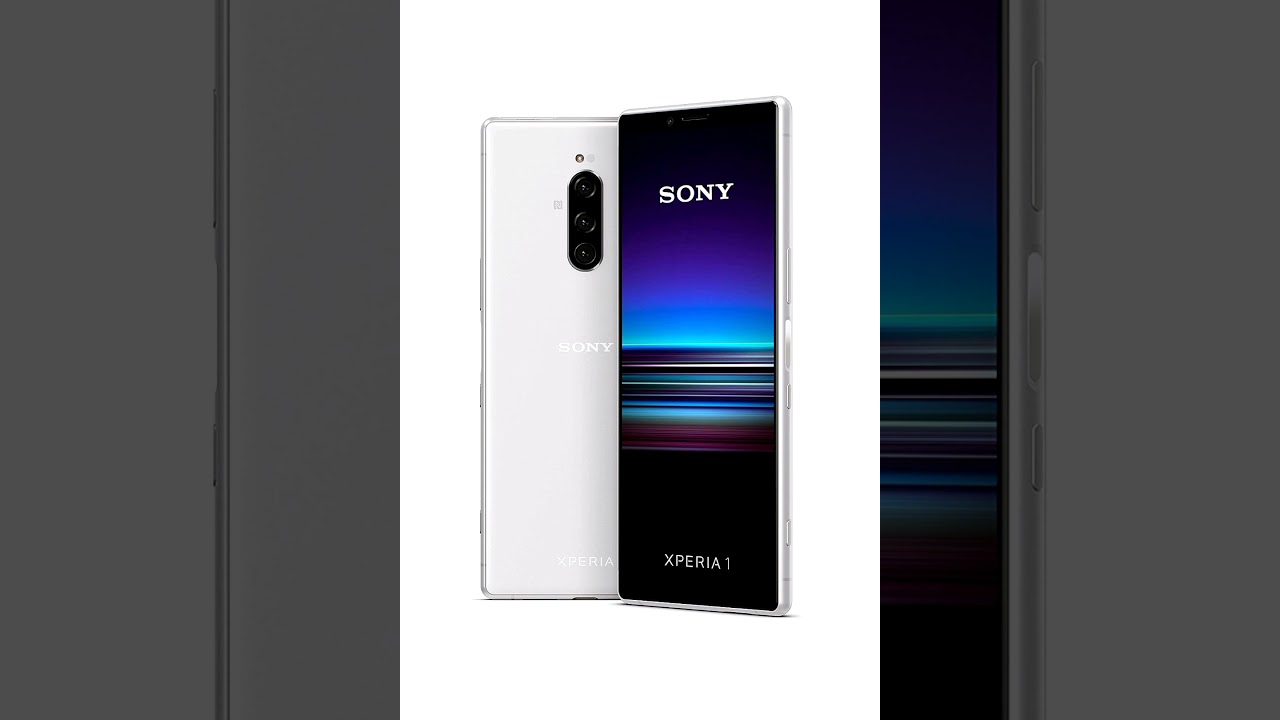 Sony Xperia Ringtone 