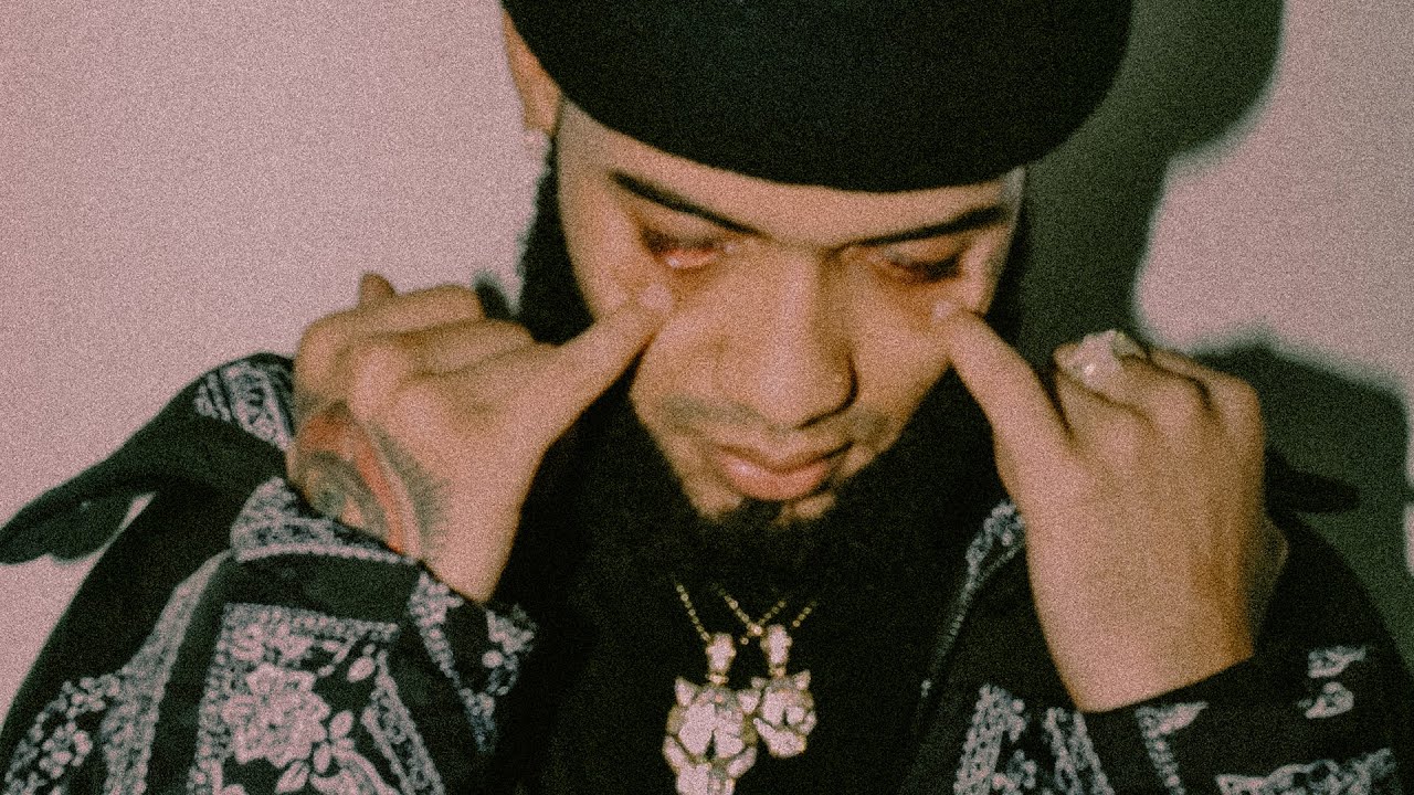 Yulian - RESPETO (Dir. by @DELBRO)