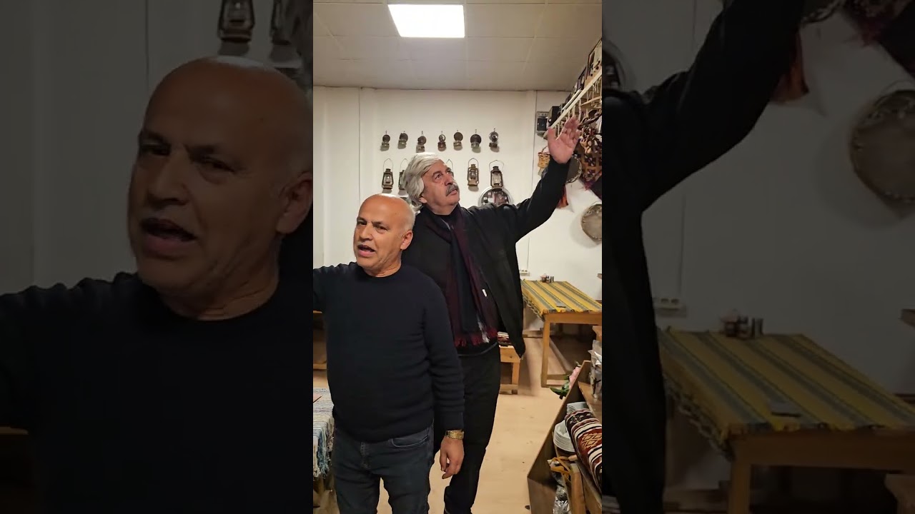 Hiç Çörekotu kahvesi içtiniz mi? Buyurun....