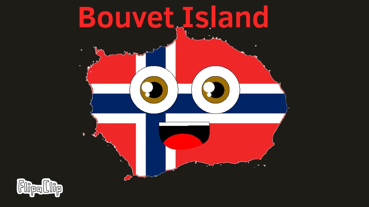 Antarctica  territory klt