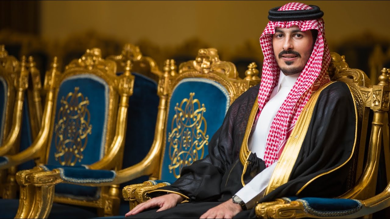 زواج الشاب / أ.مهند بن مساعد الخضراني