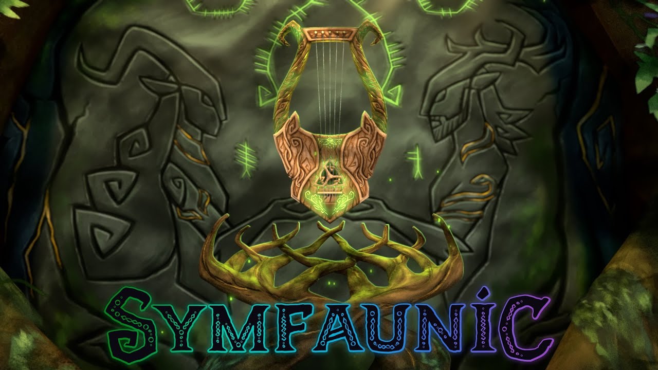 Symfaunic (2021)