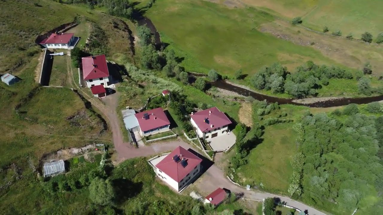 Güllüali Köyü