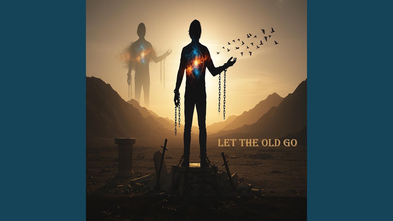 Let The Old Go