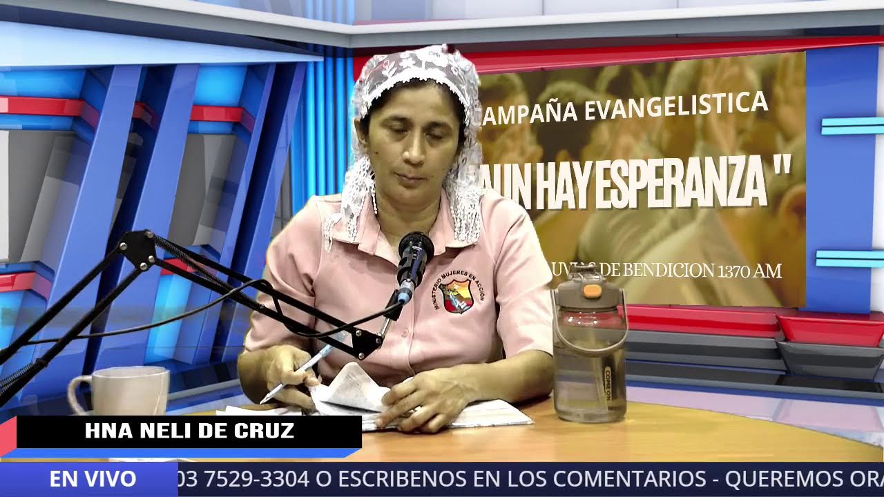¡Bienvenidos a nuestra 