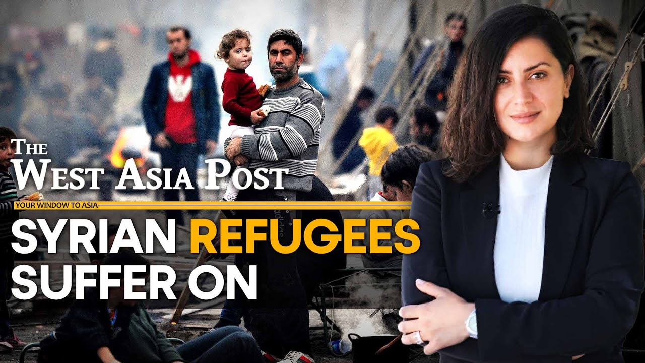 Lebanon crackdowns on Syrian refugees | The West Asia Post