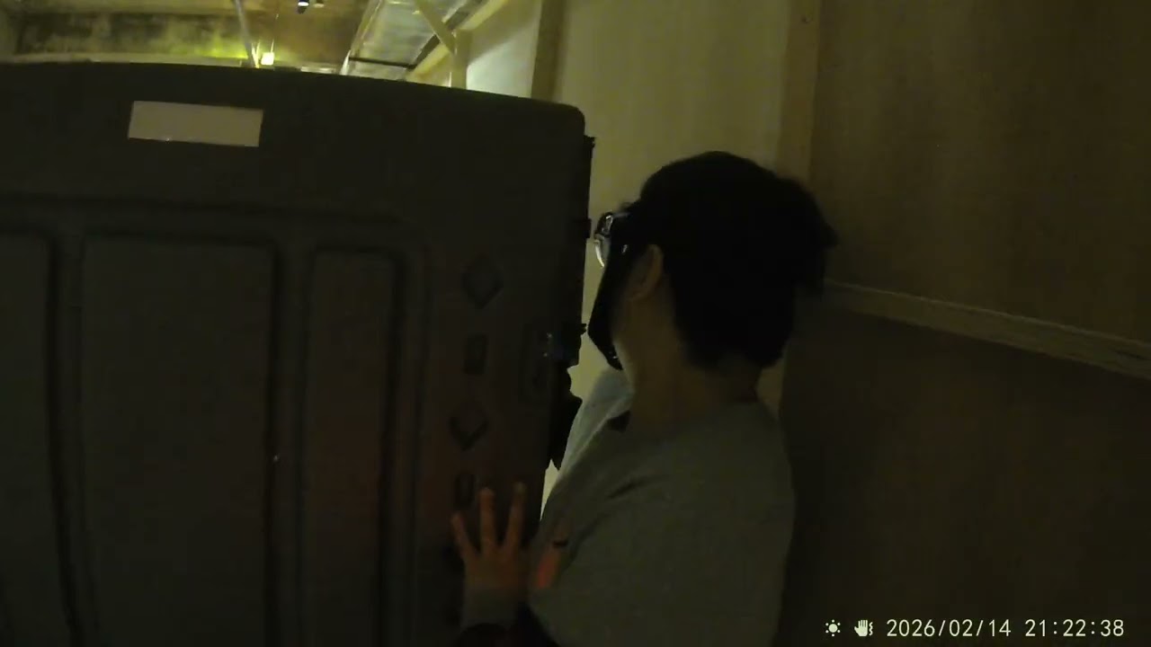URBAN OPS 2026-2-14情人節Game2