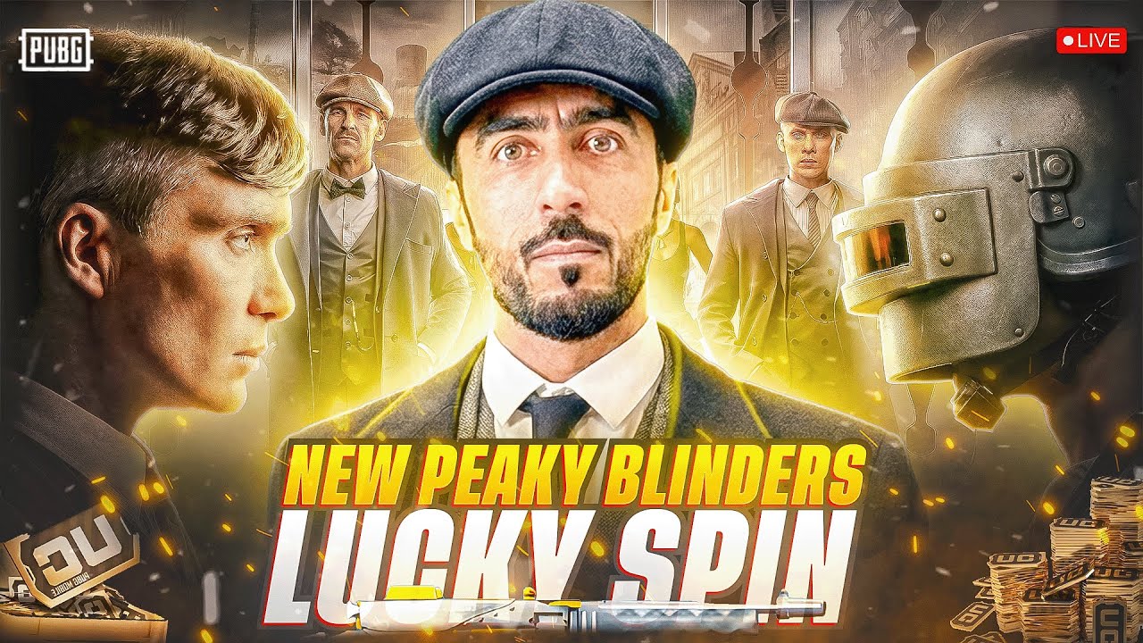 LIVE 💥 The Mafia Has Arrived! Cleaning The City (Pochinki) 🔫 PUBG Mobile 4.2 Update