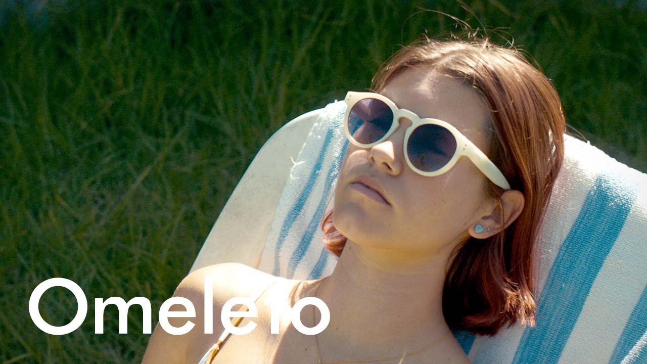 PALM TREES AND POWER LINES | Omeleto Drama