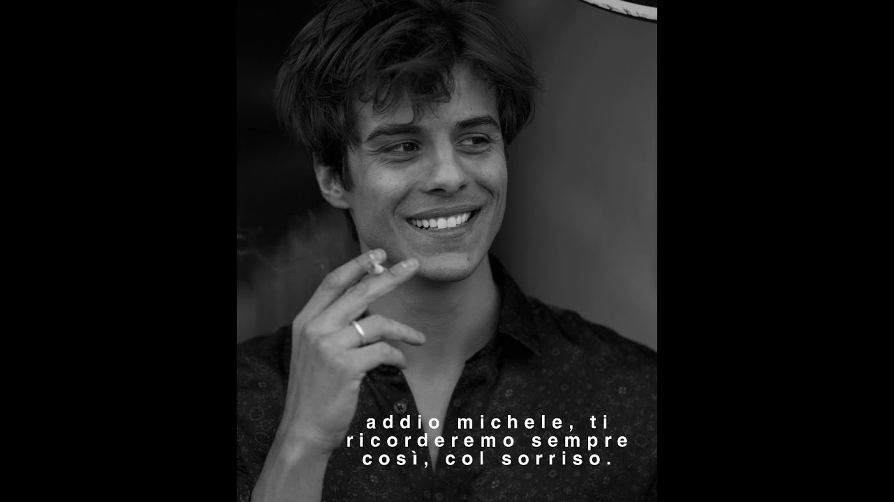 Michele Merlo - tutto per me