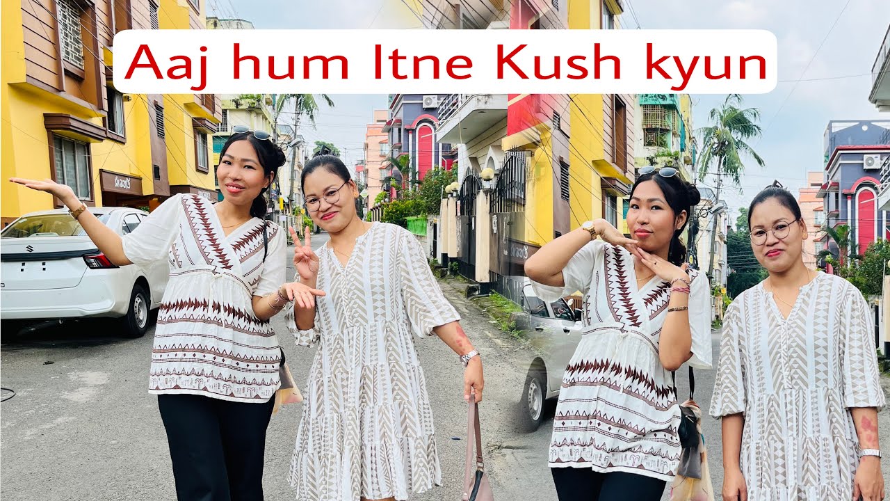 Aaj Hamne liya Itne kam price Me Itna Sara khane ke Saman |#howrah_market |@anitareang4241 