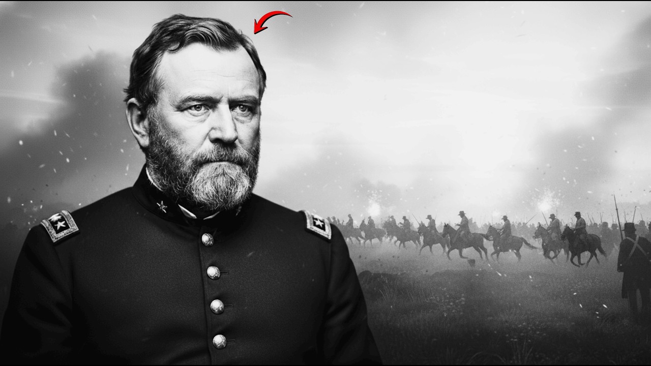 Why Confederate Generals Feared Ulysses S. Grant More Than Any Union General