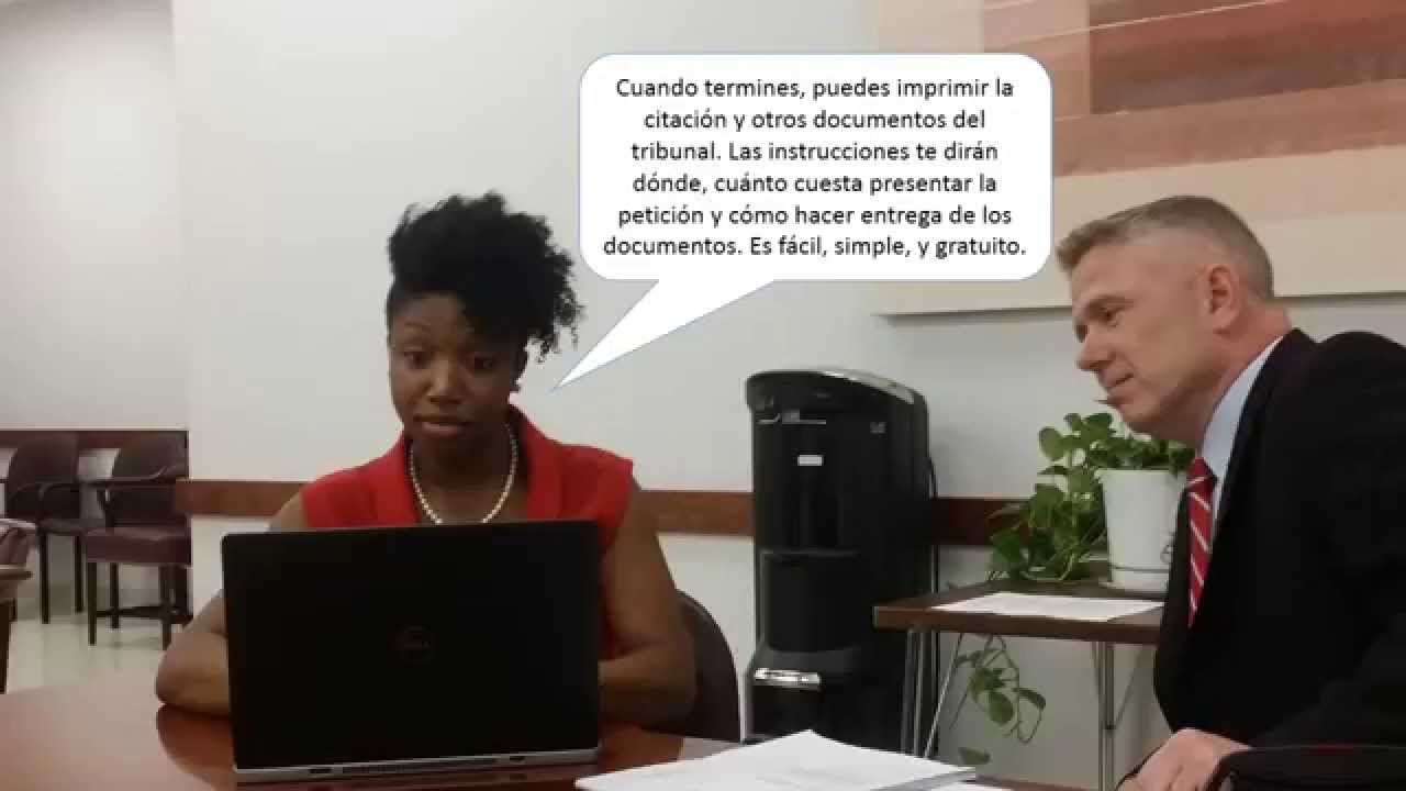 DIY Formularios “Hágalo Usted Mismo” para Divorcios sin Oposición del New York