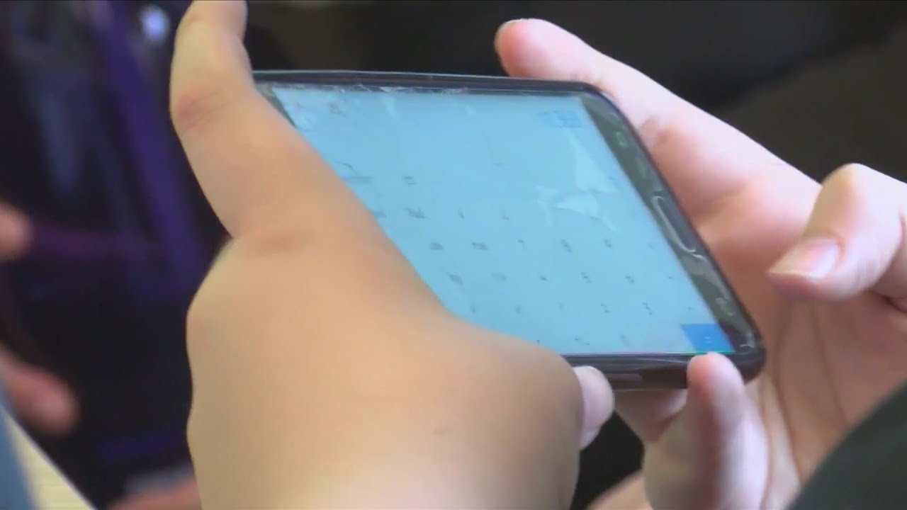 Durbin calls for Section 230 repeal over harmful online content