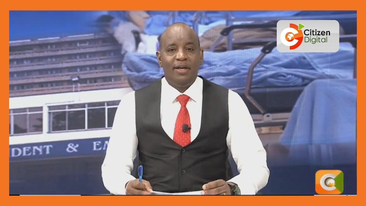 Kaikai's Kicker: Human dignity, Why KNH and Mama Lucy hospitals stand indicted