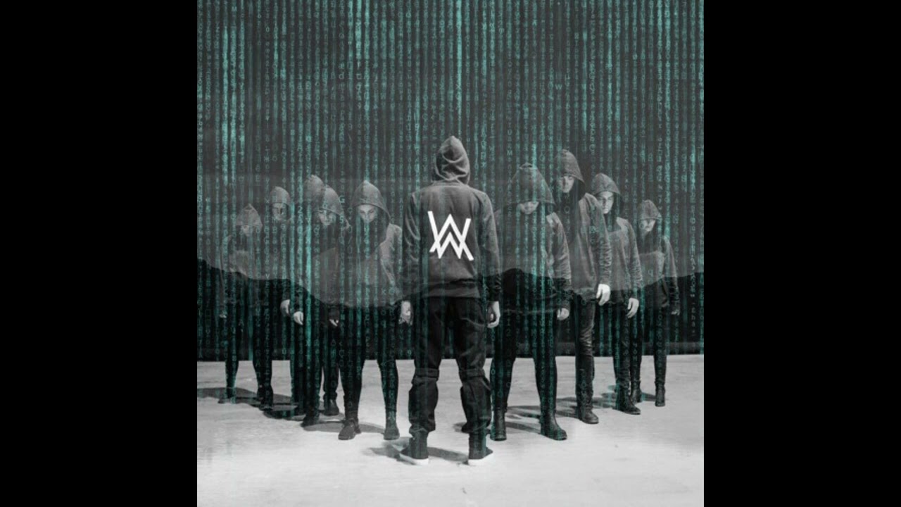 Alan Walker - Alone (Unknown Remix)