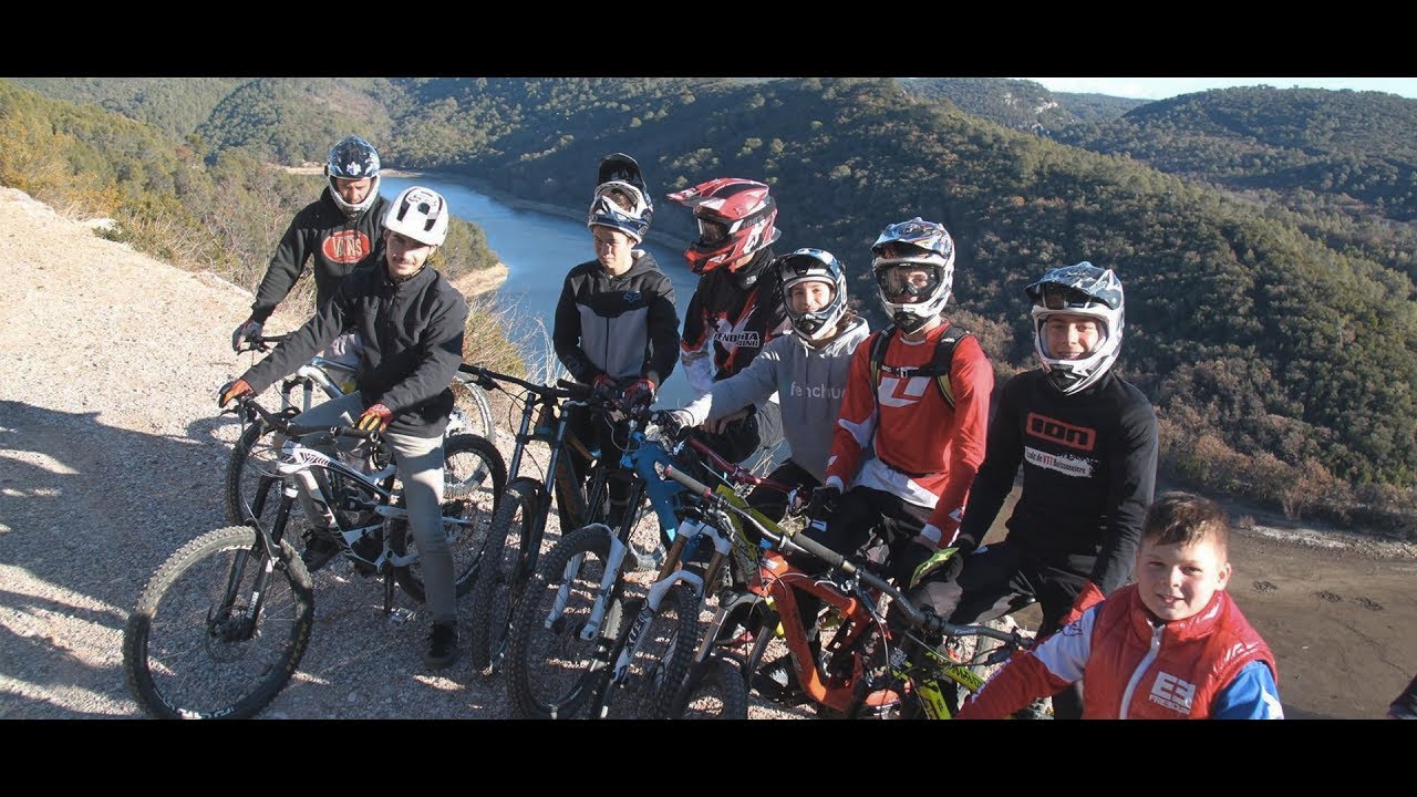 DH à Carcès