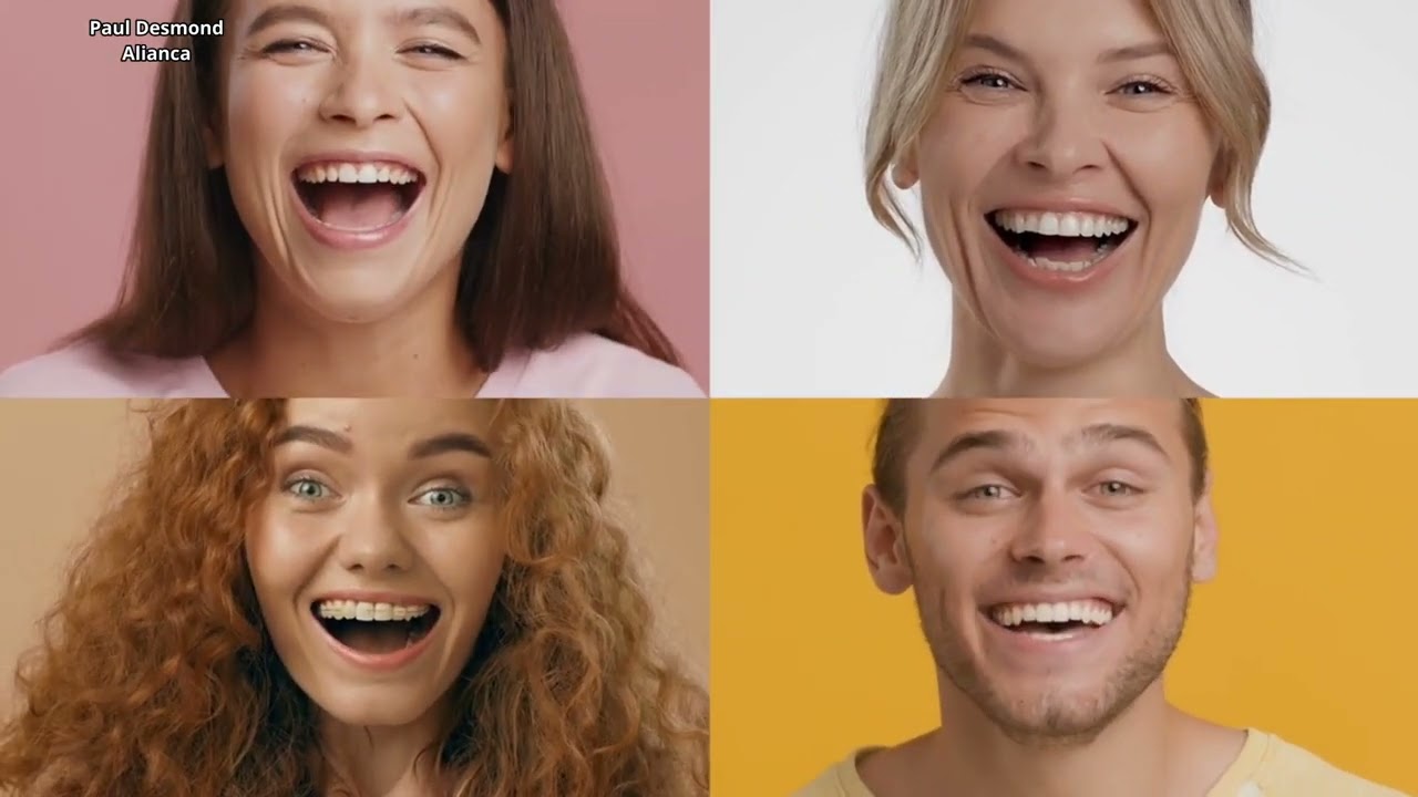 Paul Desmond (USA): "Alianca" (Brazilian TV)