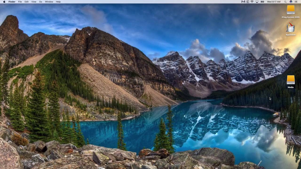 Siri & ScreenFlow Demo - macOS Siera Public Beta 6