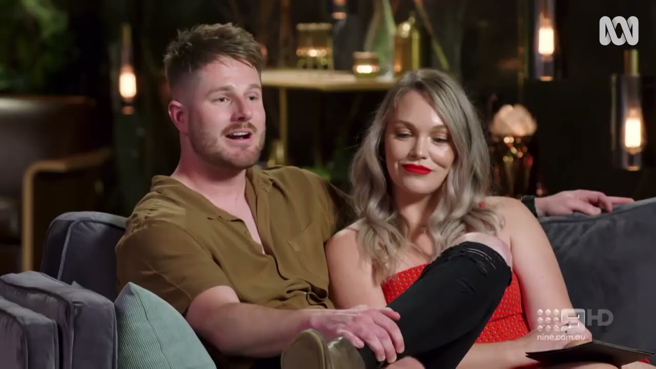 Married At First Sight Australia: Recap 2021