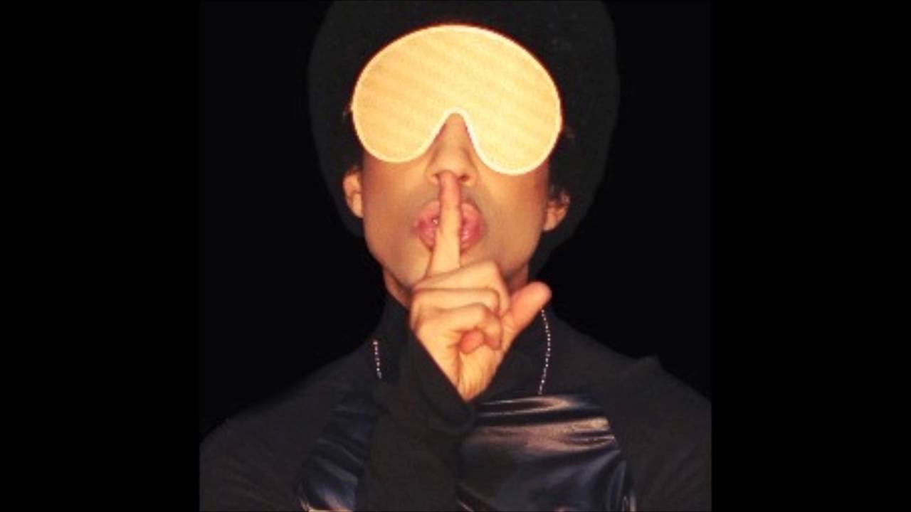 @3rdeyegirl - The sweeter she is (2013)