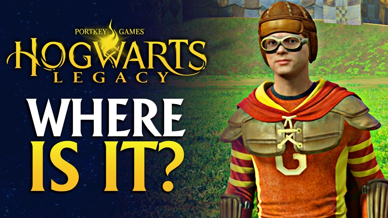 When will we actually see Hogwarts Legacy 2?
