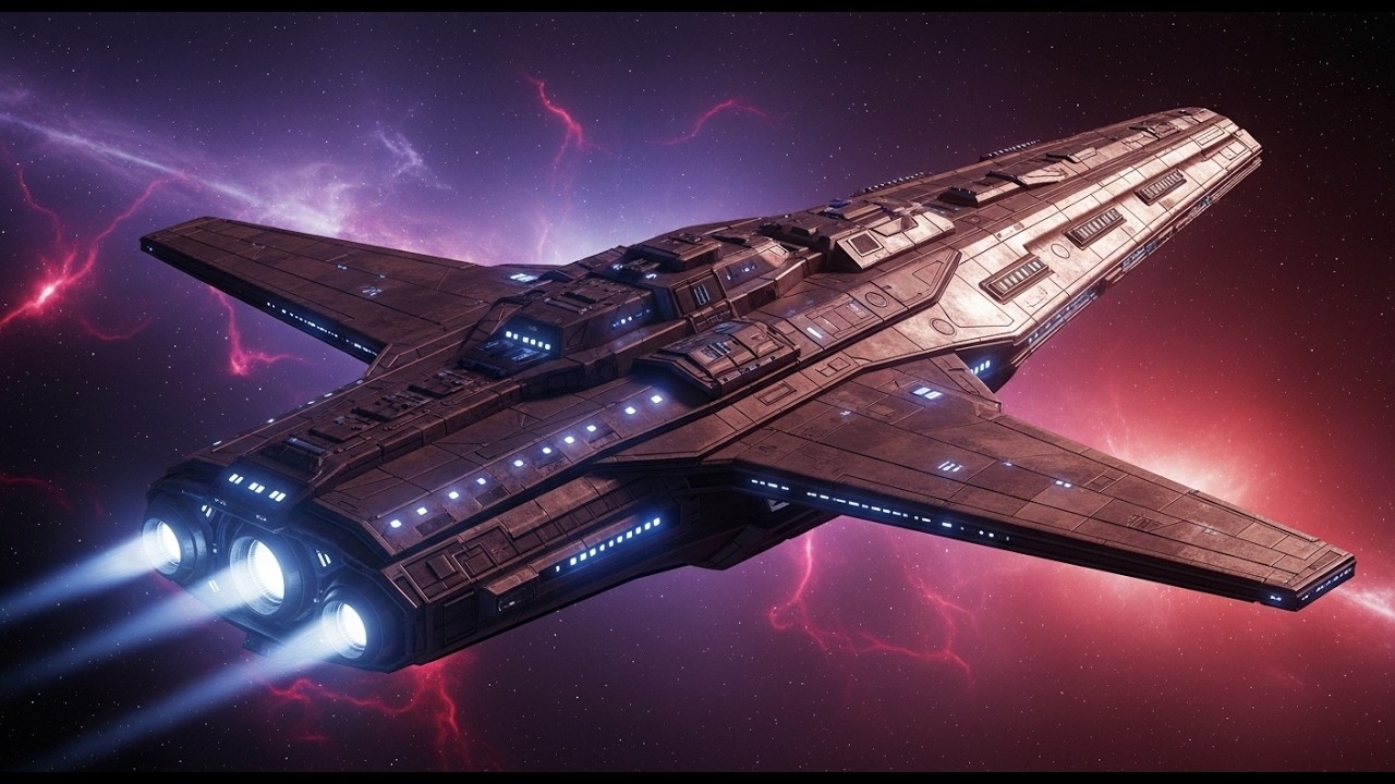 The Galactic Council Threatened Earth — Humanity Answered With Total War | HFY Sci-Fi Story
