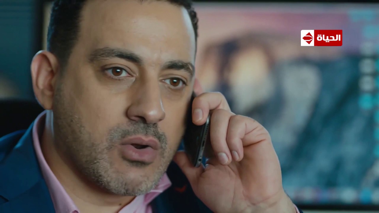 أيوب يبدأ فعليا في تنفيذ خطة توريط منصور وحسن الوحش في سرقة البنك!