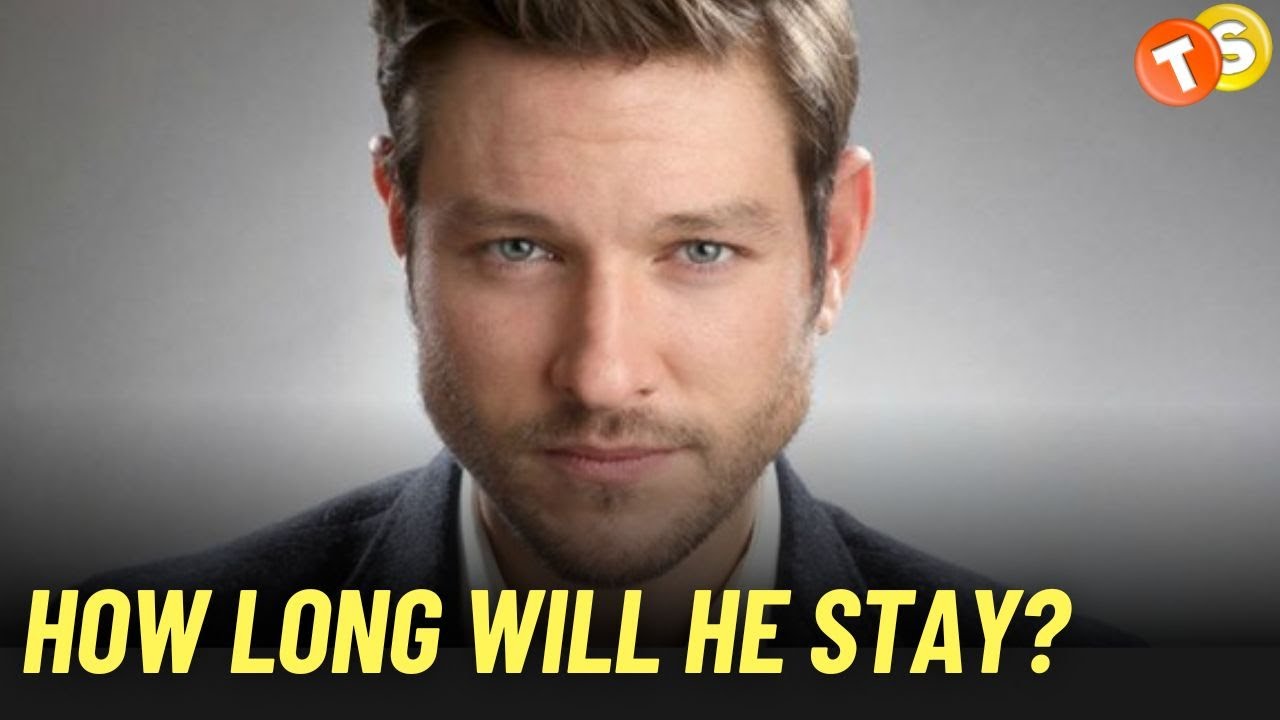 How long will Daniel Romalotti stay in GC this time?